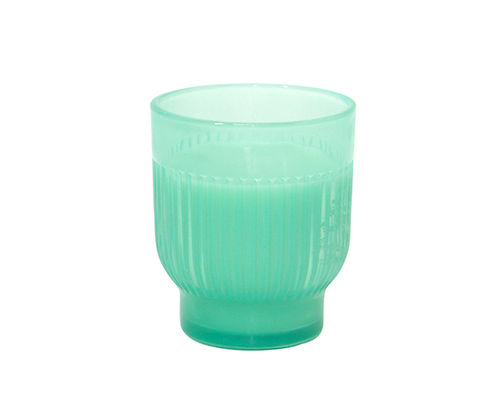 Scented Candle in Glass D7.3xH8.4cm