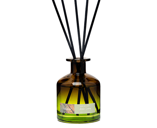 Reed Diffuser in Glass 200ml