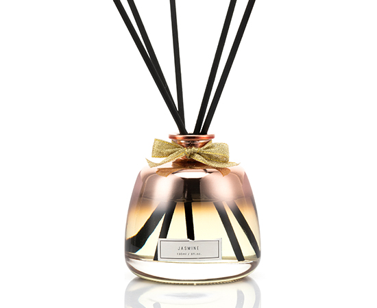 Reed Diffuser in Glass 150ml