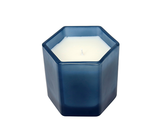 Scented Candle in Glass 9x8.1x8cm
