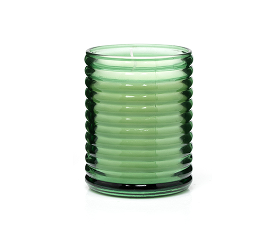 Scented Candle in Glass D7.7xH9.8cm