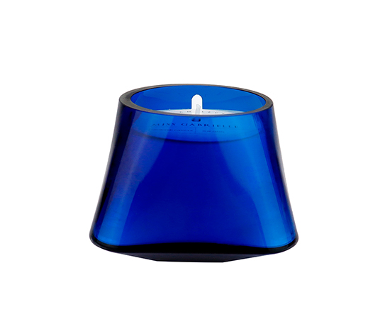 Scented Candle in  Glass 7.5x10x7.5Hcm