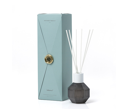 Reed Diffuser in  Glass 100ml