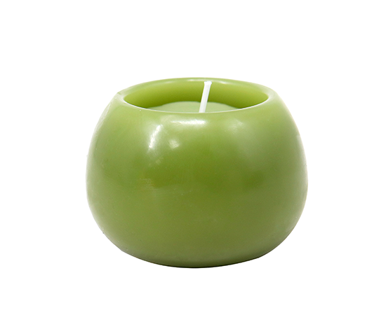 Round Mold Candle D7.2xH5cm