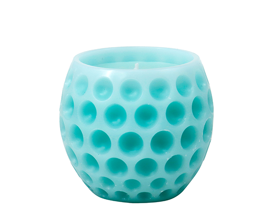 Round Mold Candle D7.8xH7cm