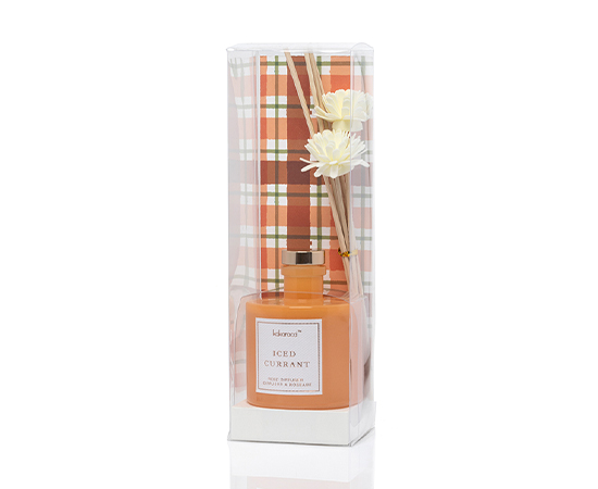 Reed Diffuser in Glass 200ml