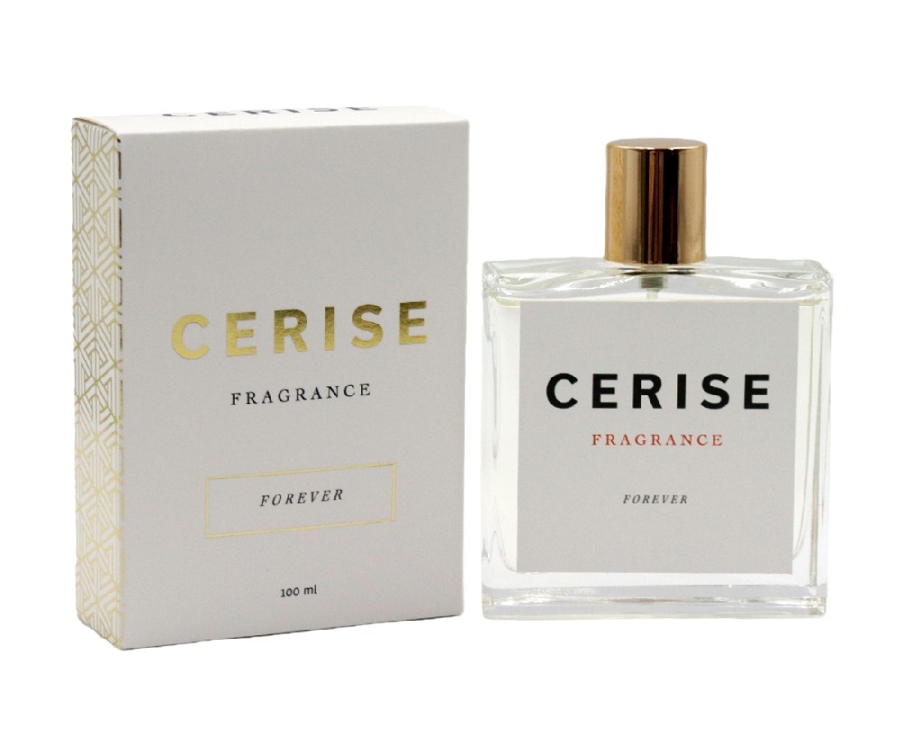 Forever Perfume-Inspired by Coco Mademoiselle