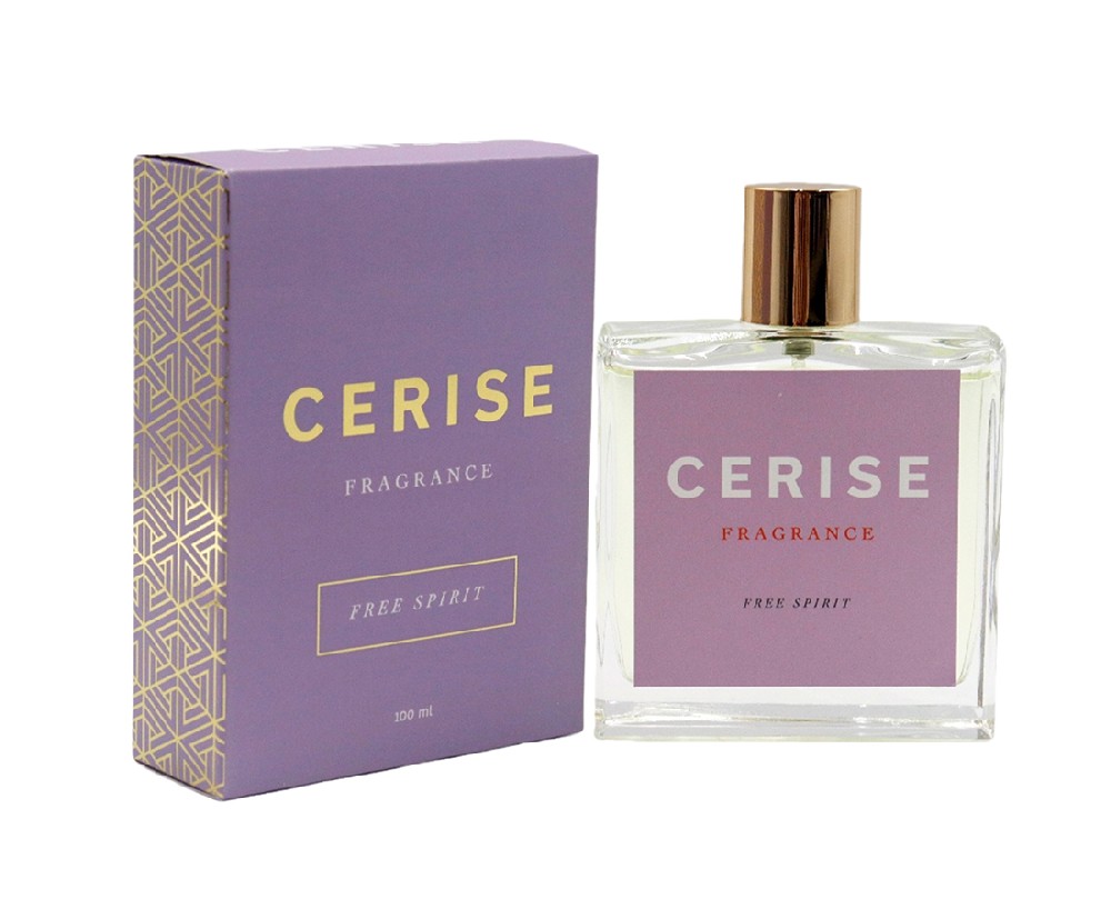 Free Spirit Perfume-Inspired by Libre