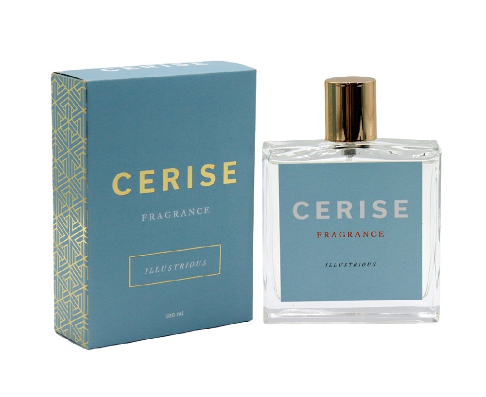 Illustrious Perfume-Inspired by Miss Dior