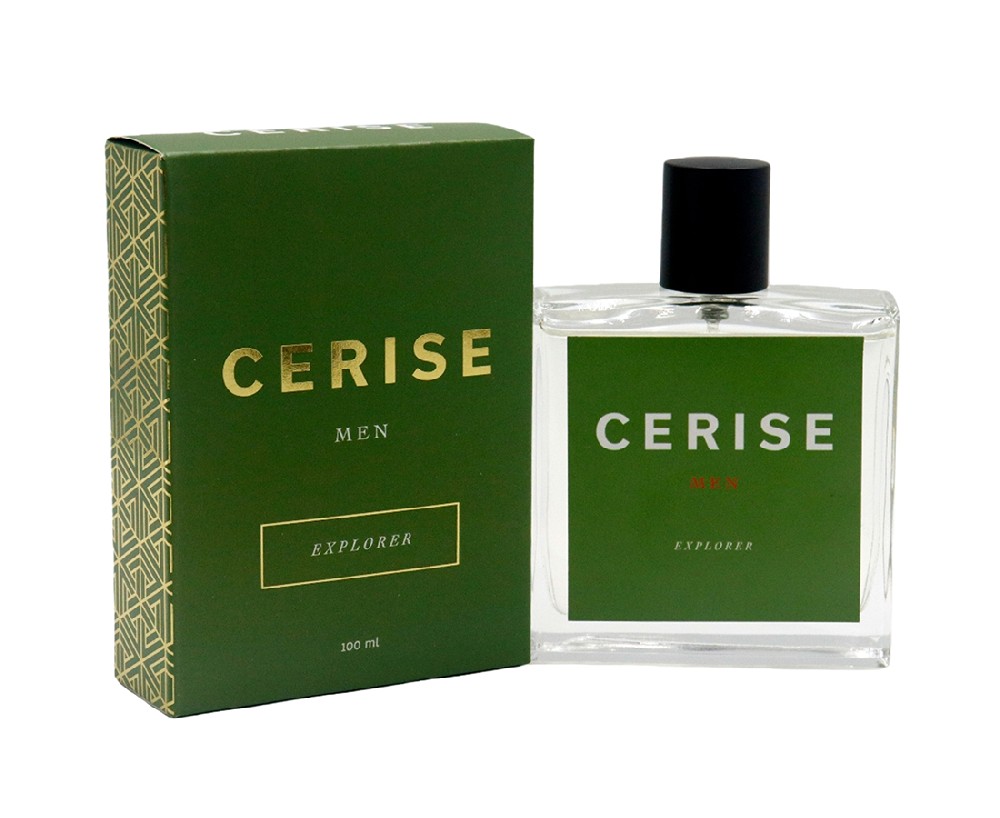 Explorer Perfume-Inspired by Aventus