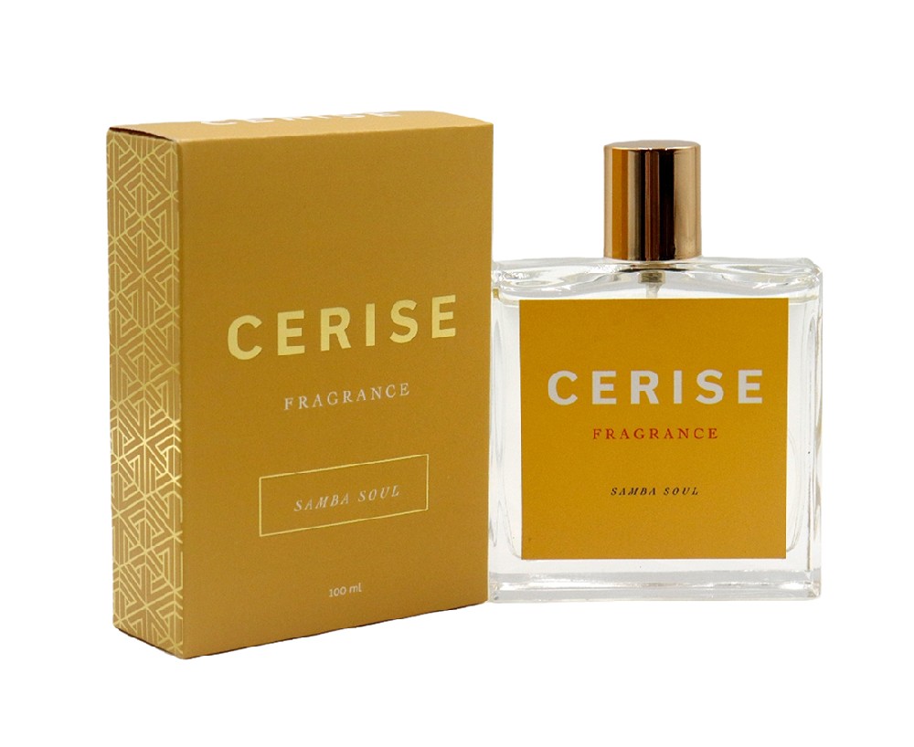 Samba Soul Perfume-Inspired by Cheirosa 62 Sol de Janeiro