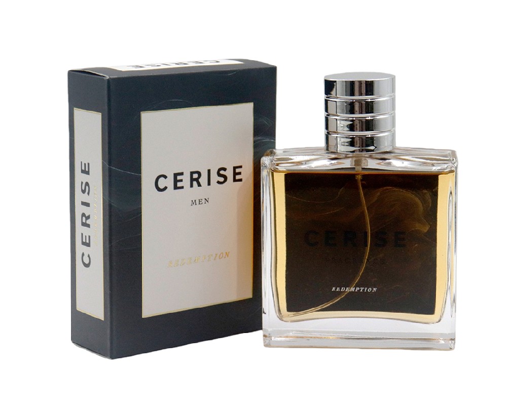 Redemption Perfume-Inspired by Guilty Elixir