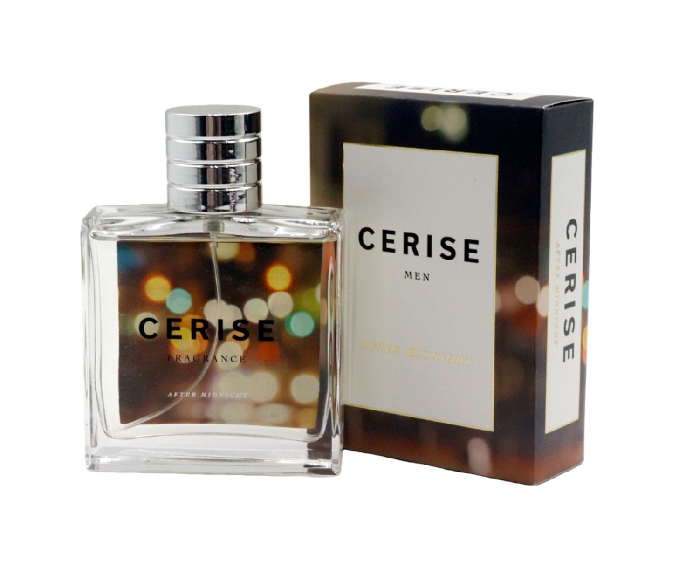 After Midnight Perfume-Inspired by Sauvage