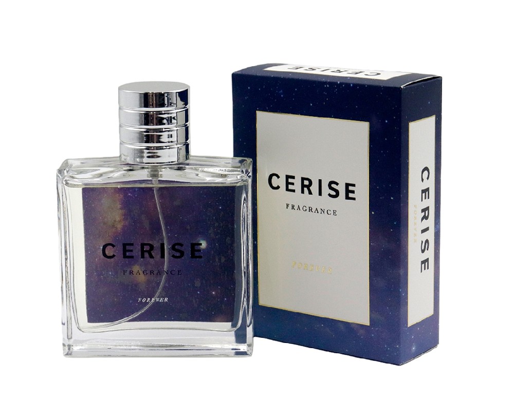 Forever Perfume-Inspired by Coco Mademoiselle