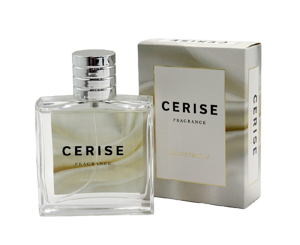 Illustrious Perfume-Inspired by Miss Dior