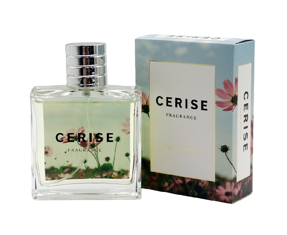 Free Spirit Perfume-Inspired by Libre