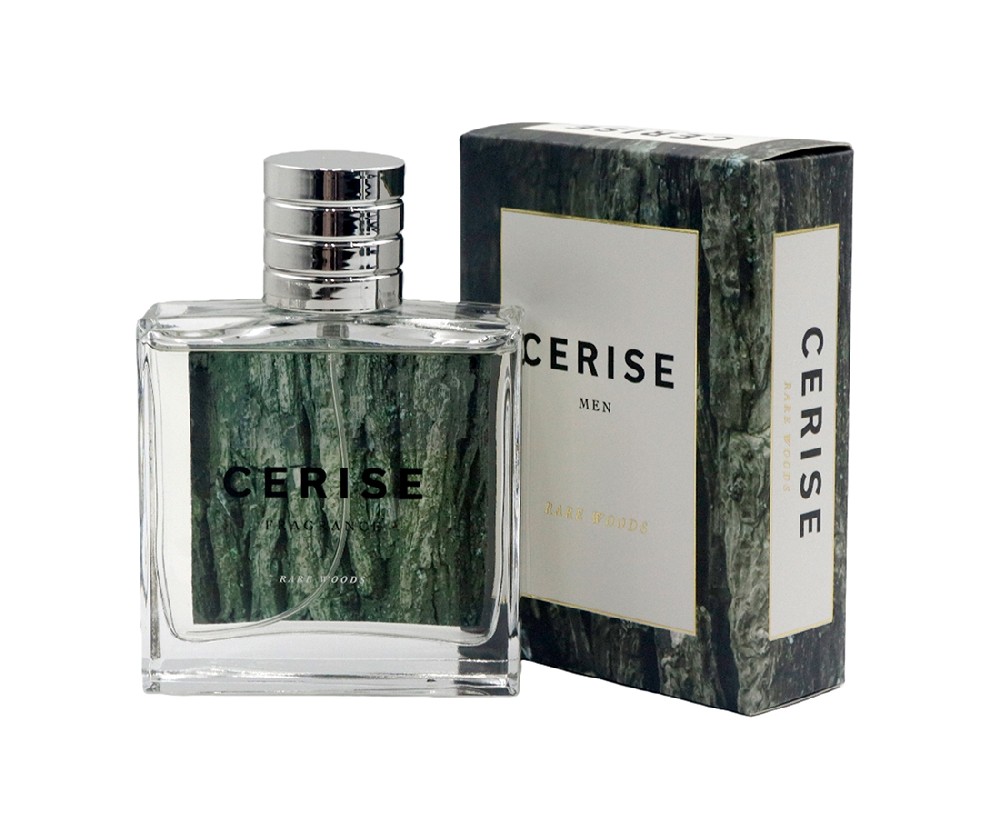 Rare Woods Perfume-Inspired by TOM FORD OUD