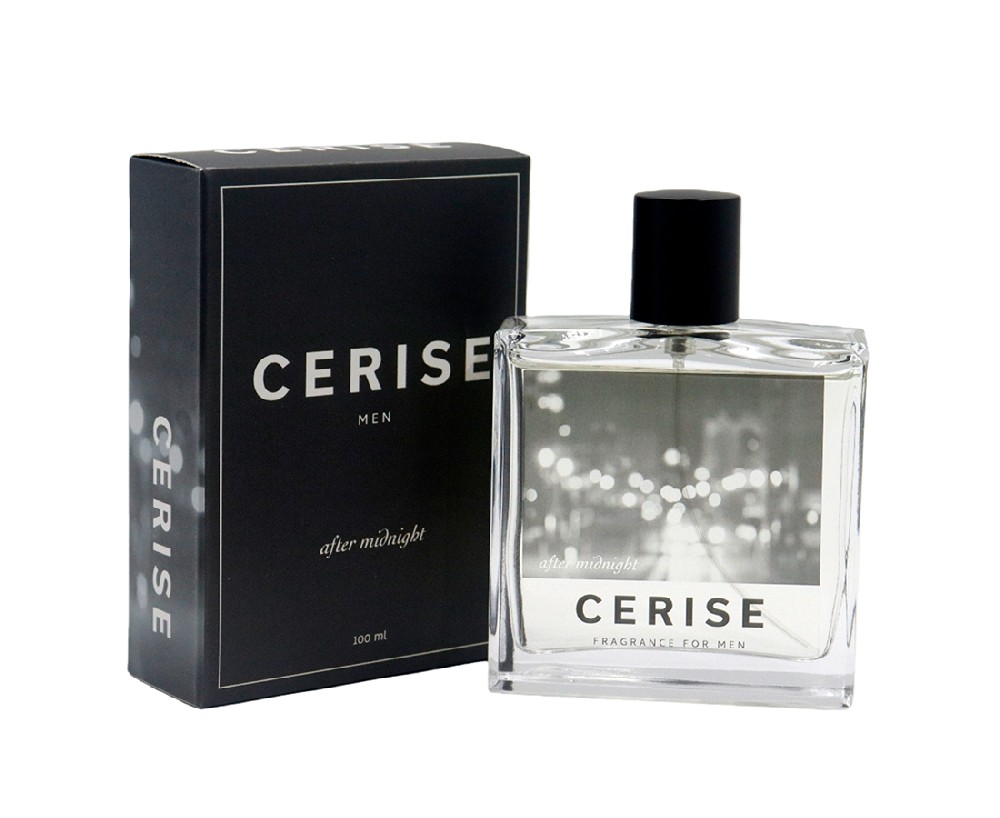 After Midnight Perfume-Inspired by Sauvage