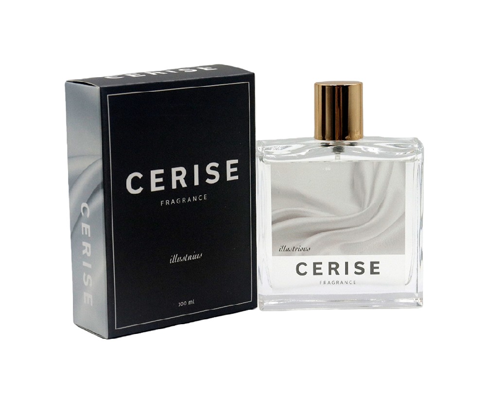 Illustrious Perfume-Inspired by Miss Dior