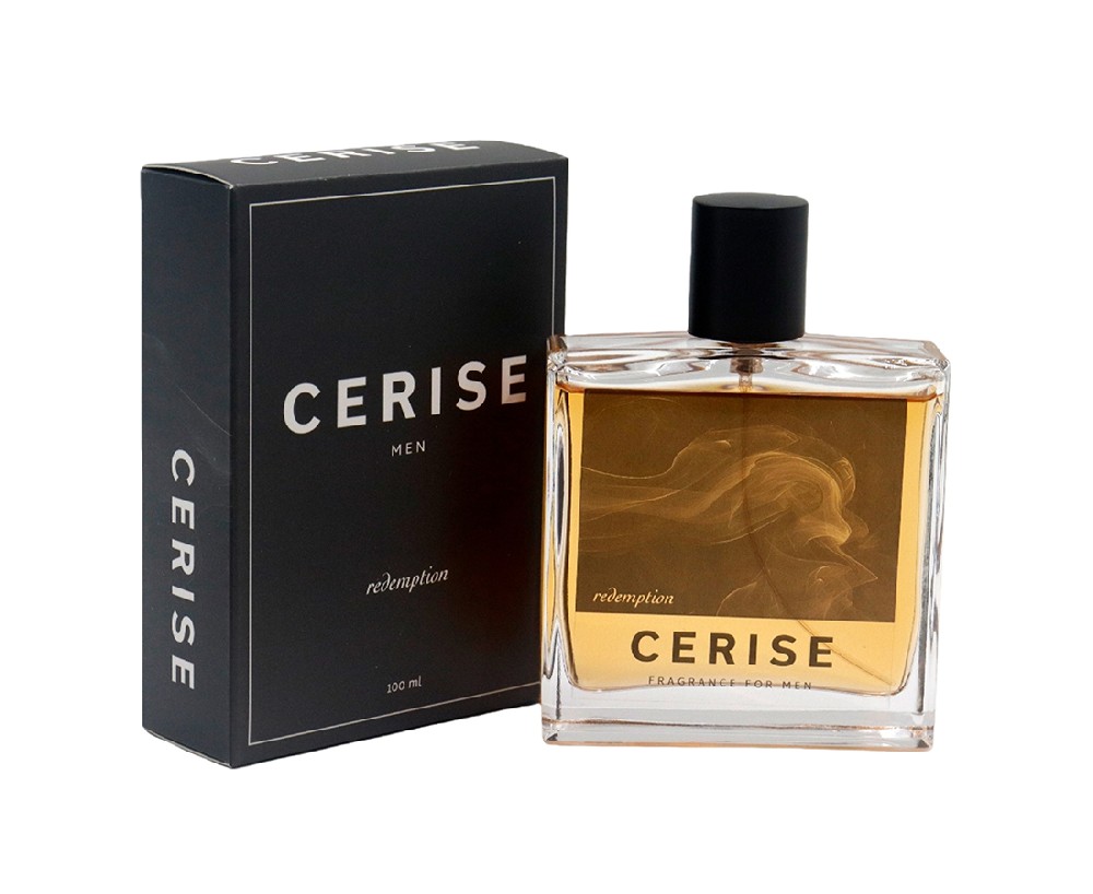 Redemption Perfume-Inspired by Guilty Elixir