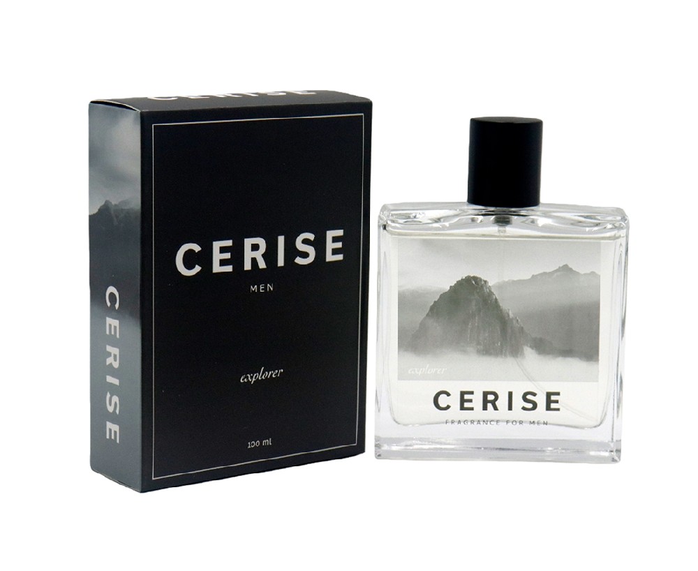 Explorer Perfume-Inspired by Aventus