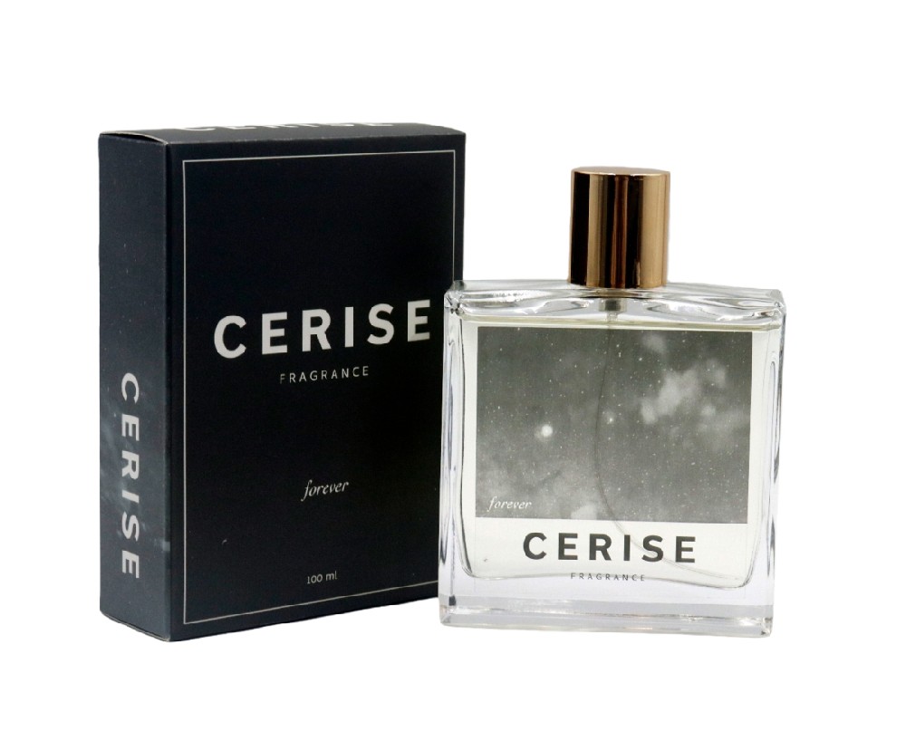 Forever Perfume-Inspired by Coco Mademoiselle