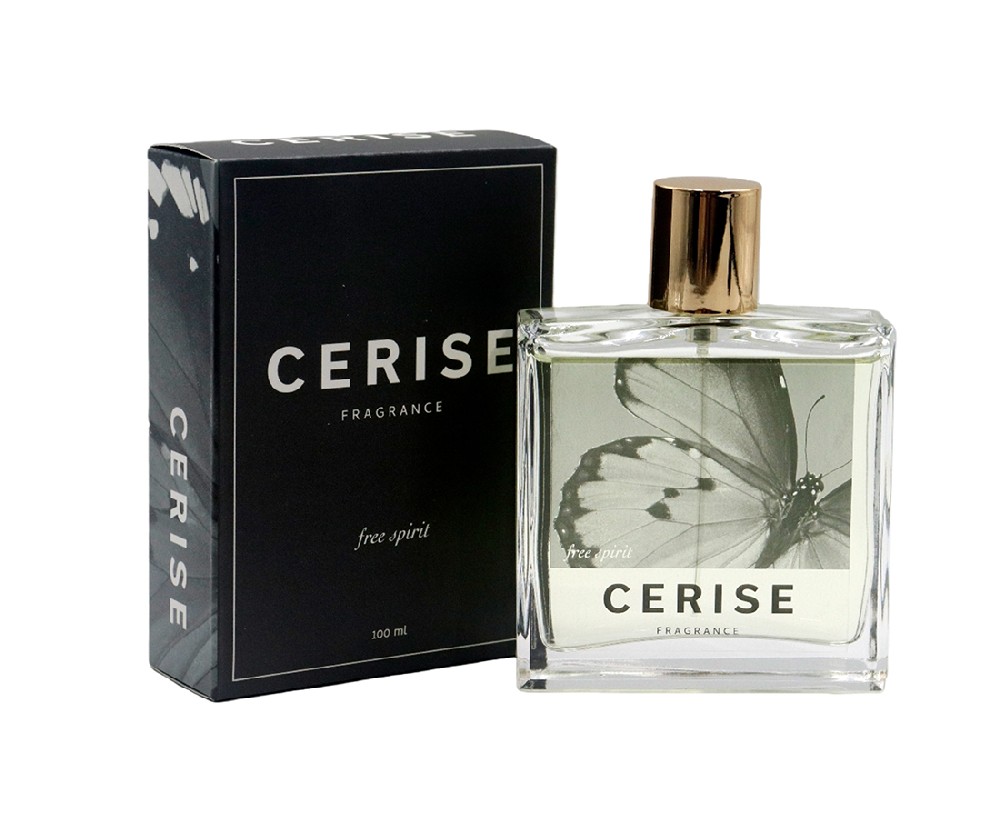 Free Spirit Perfume-Inspired by Libre