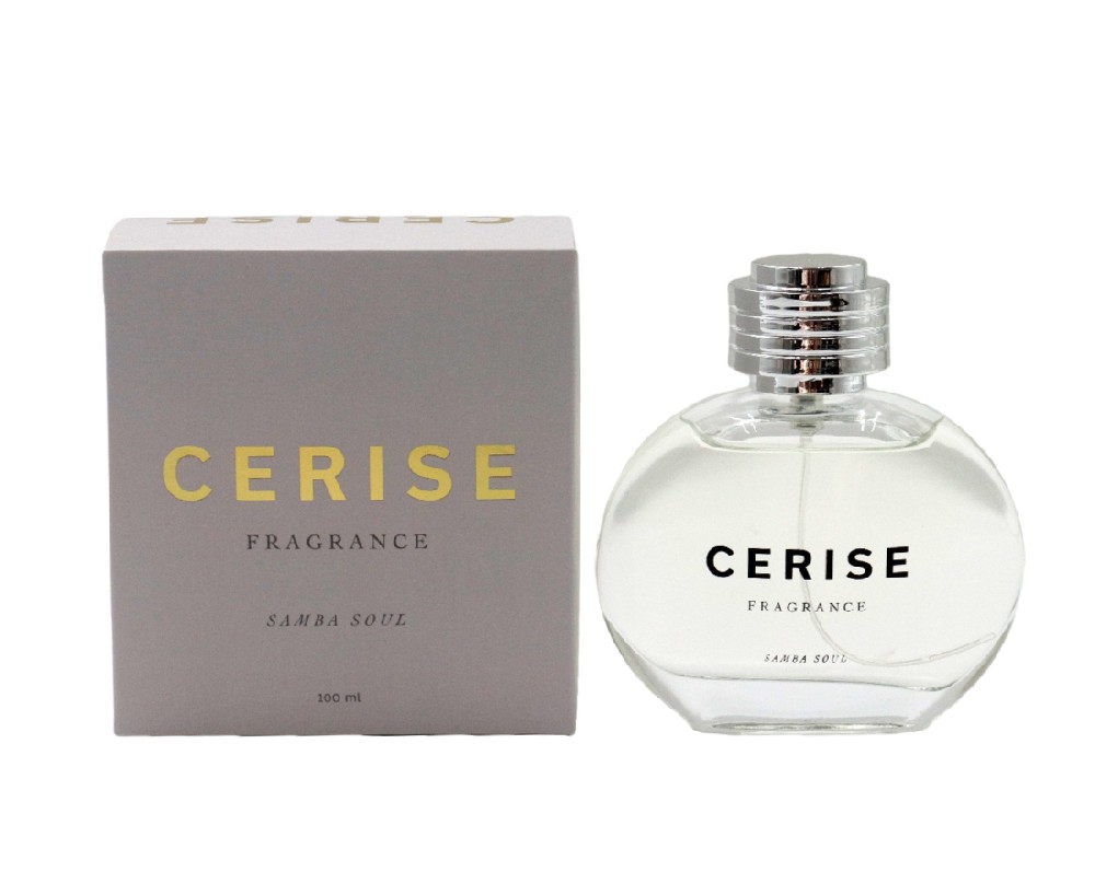 Samba Soul Perfume-Inspired by Cheirosa 62 Sol de Janeiro