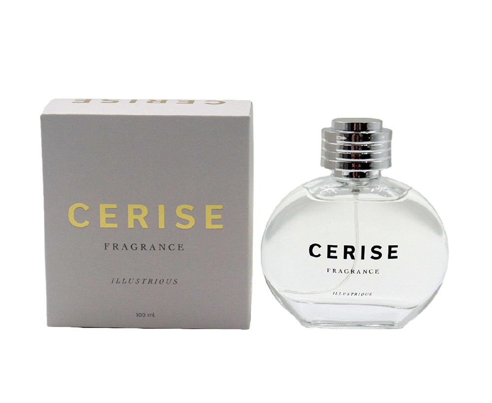 Illustrious Perfume-Inspired by Miss Dior