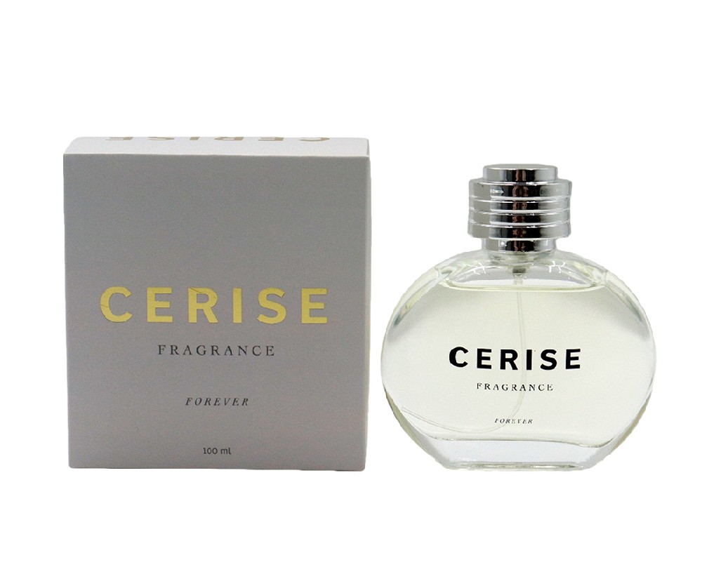 Forever Perfume-Inspired by Coco Mademoiselle