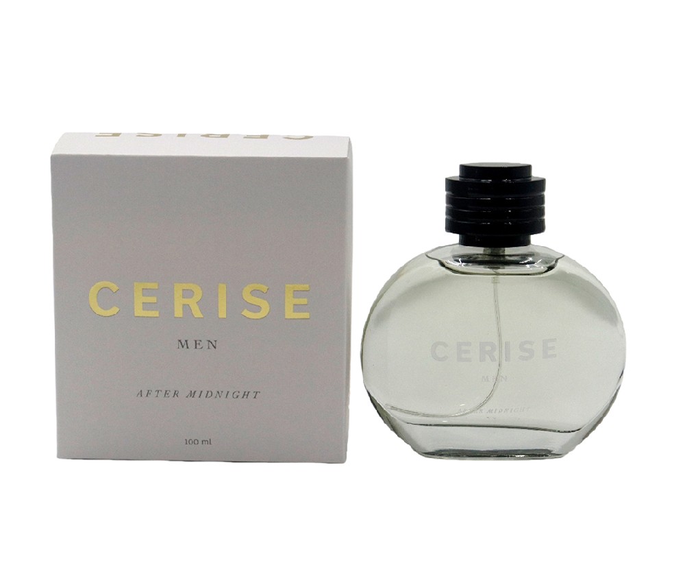 After Midnight Perfume-Inspired by Sauvage