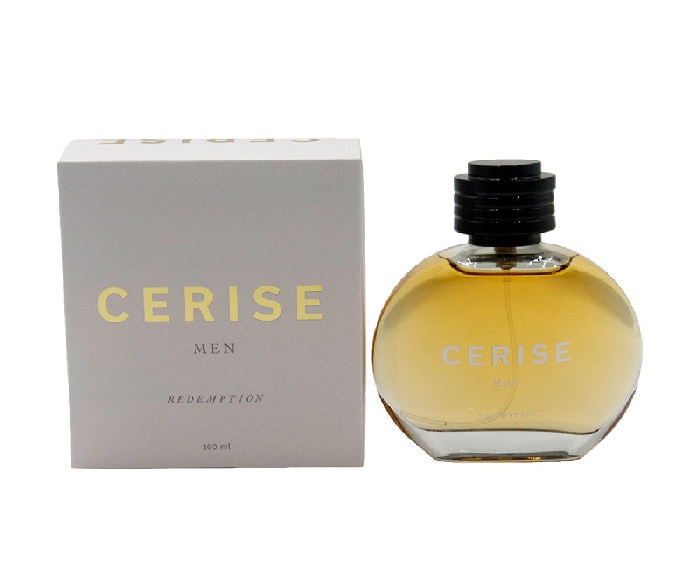 Redemption Perfume-Inspired by Guilty Elixir