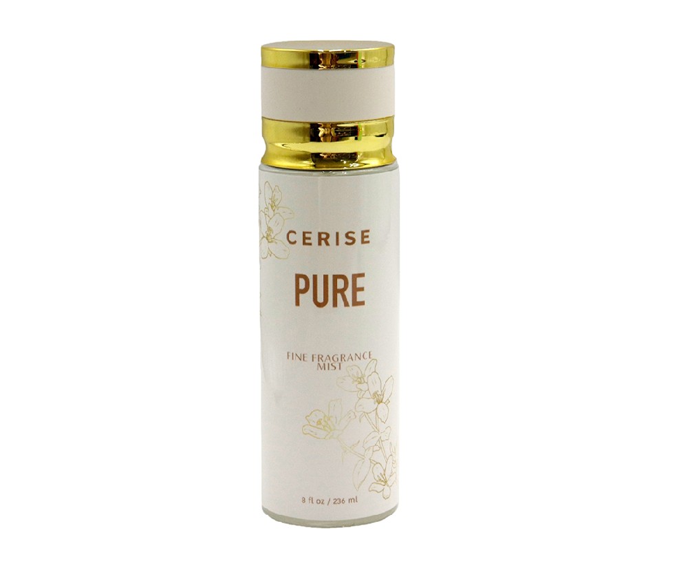 Pure Body Mist-Inspired by Valaya Parfums de Marly