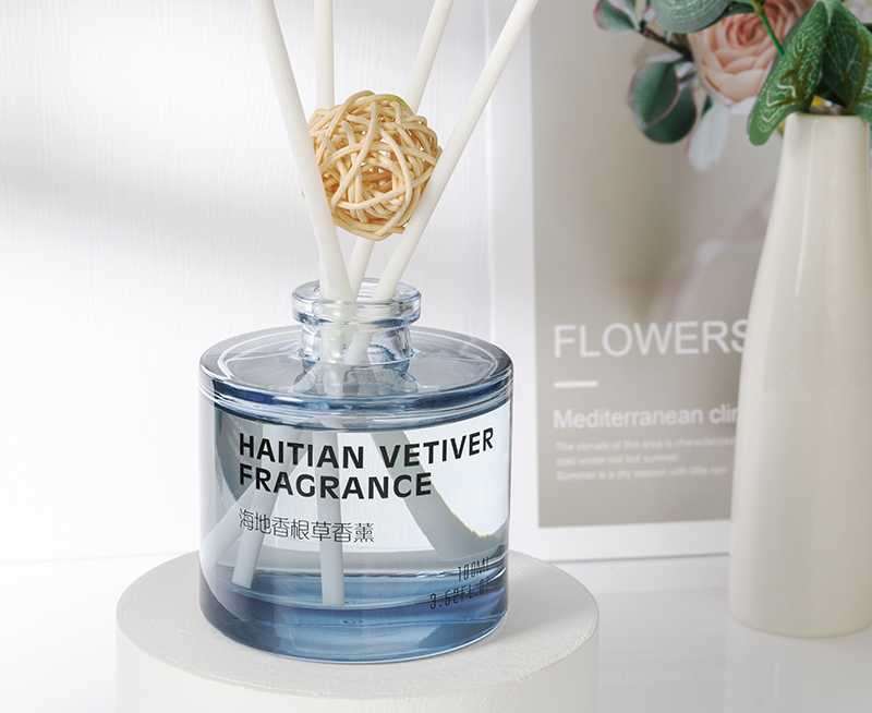 香氛香薰系列-海地香根草