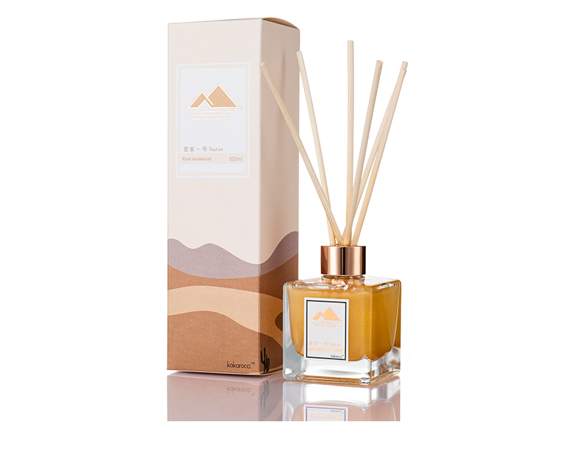 皇家一号藤条香薰